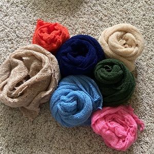 Newborn Baby Photography Wraps (7)